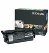 Tóner Lexmark Negro 0X654X04E