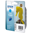 Cartucho de Tinta Epson Azul T0482